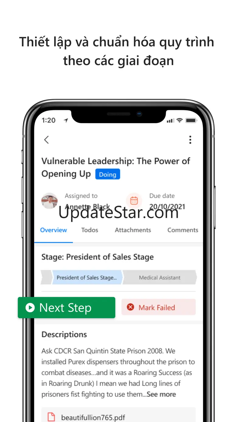 Base Workflow 2.4.8