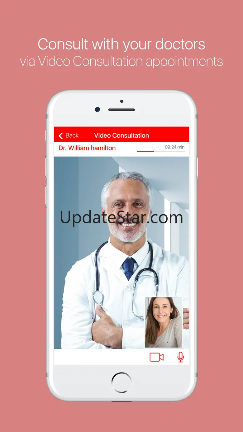 Weekend Whitecoat Concierge 1.0.31