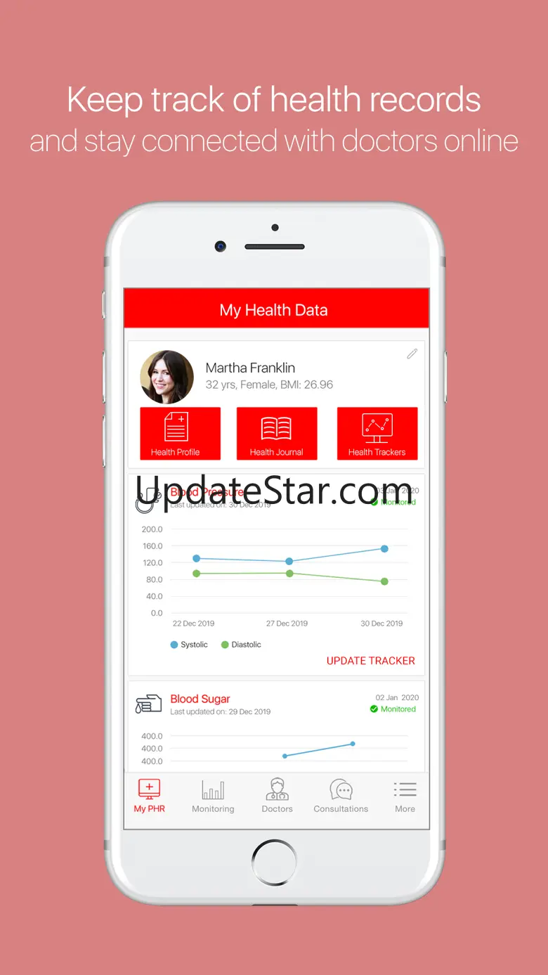 Weekend Whitecoat Concierge 1.0.31