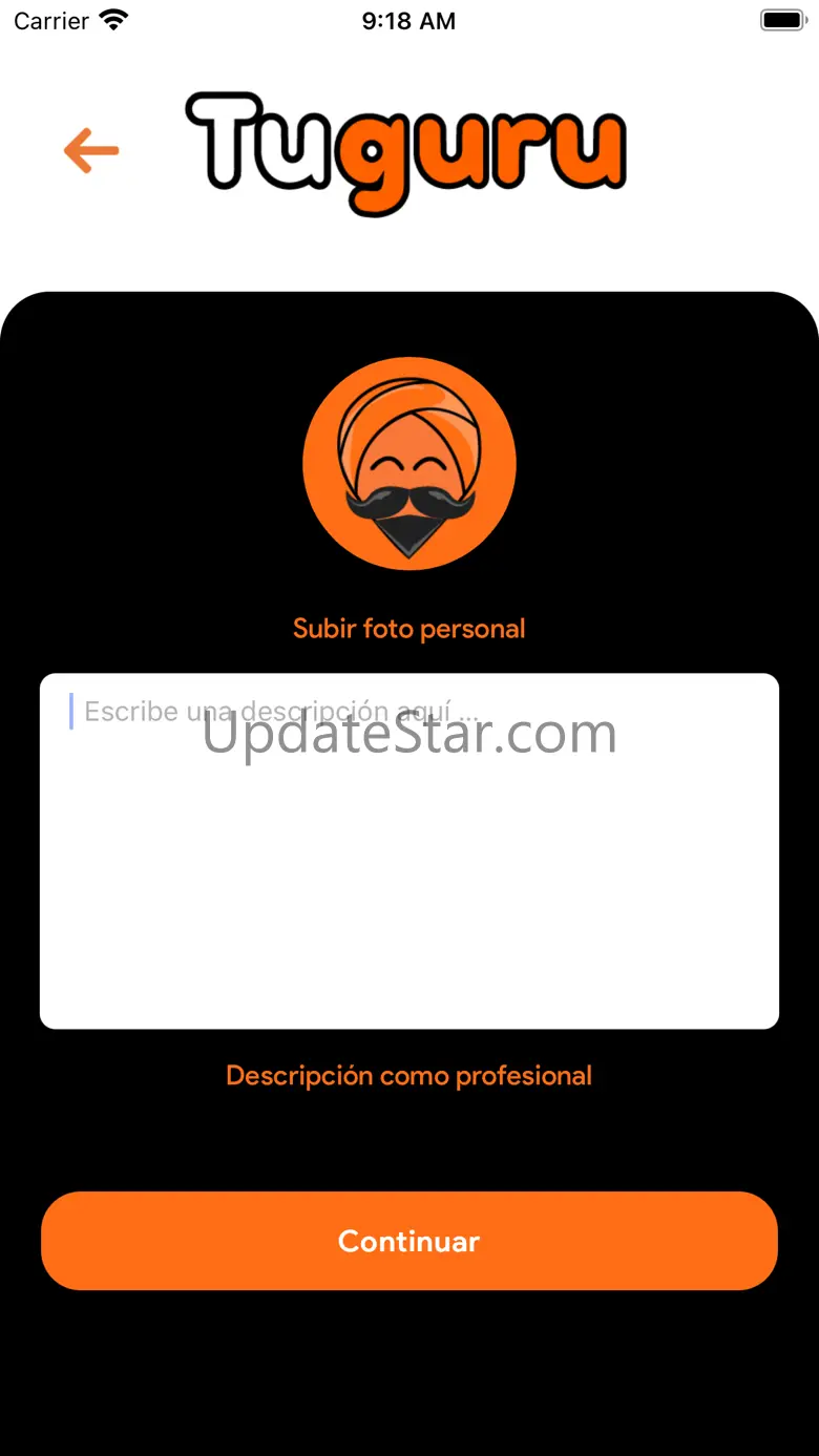 Tuguru Expertos 2.2.1