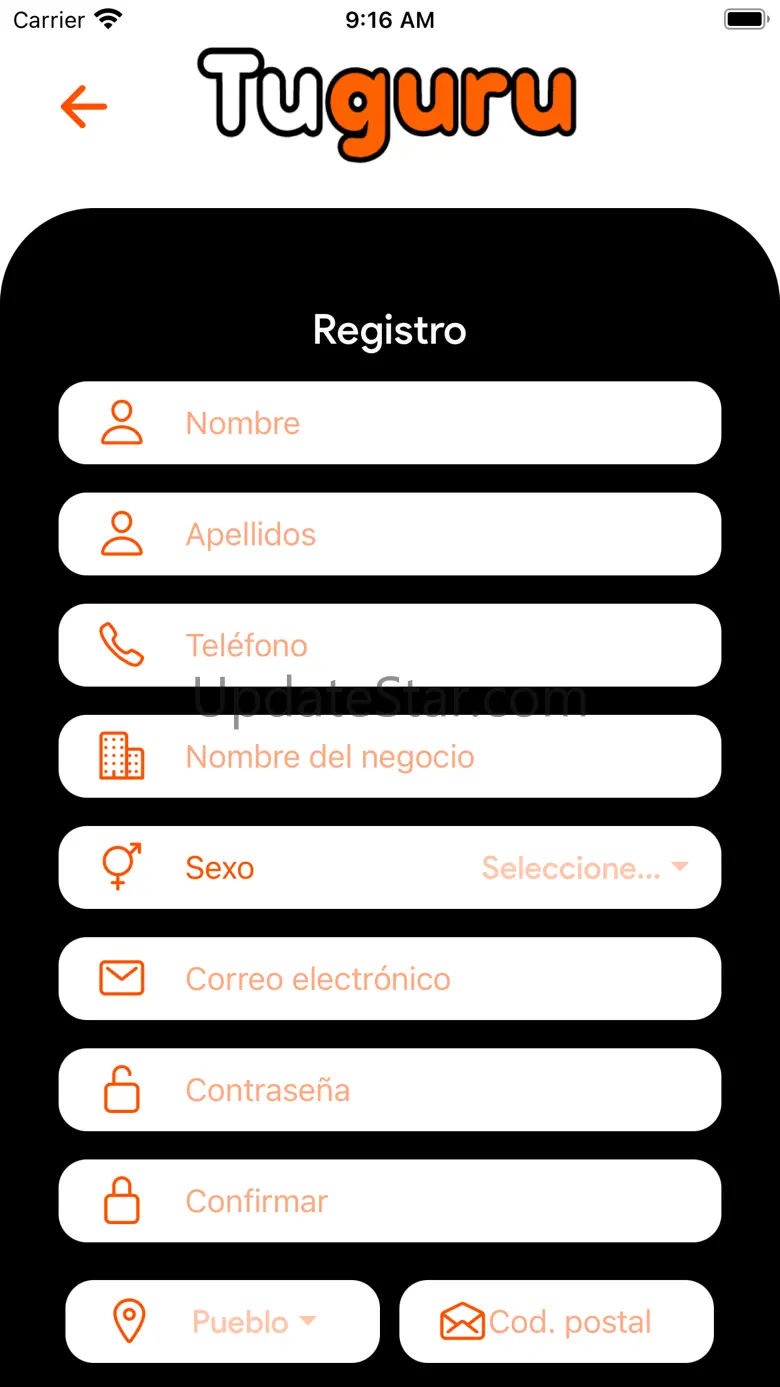 Tuguru Expertos 2.2.1