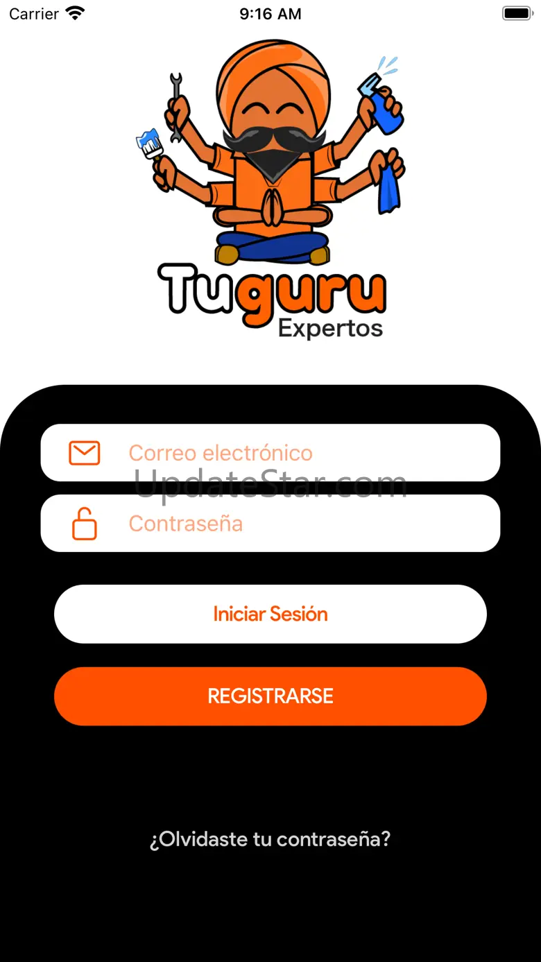 Tuguru Expertos 2.2.1