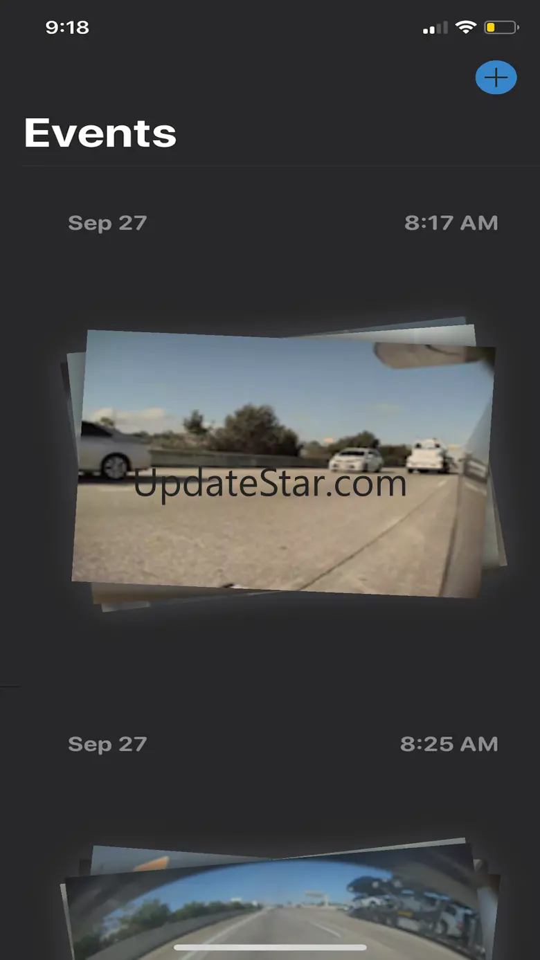 Dash for Tesla Cars 1.0