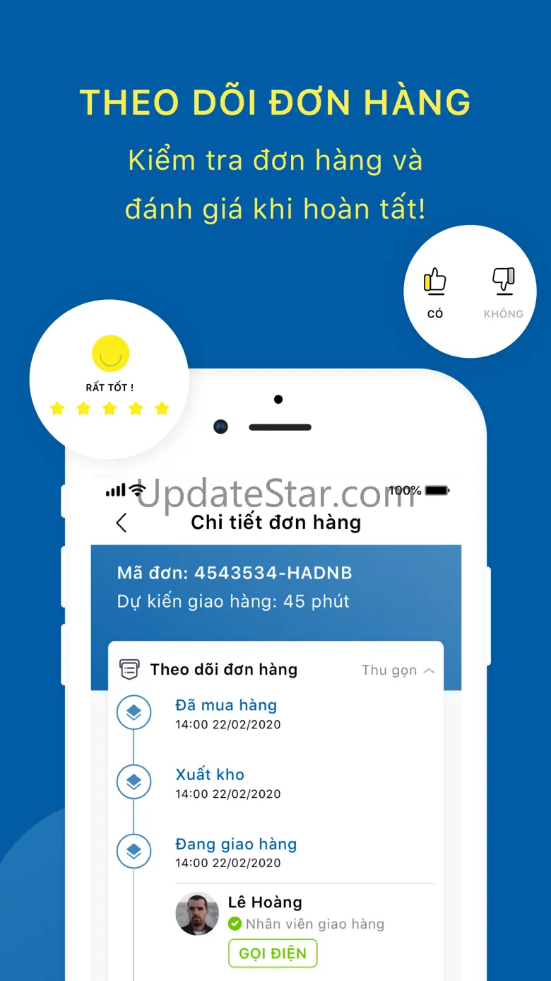 Điện Máy Chợ Lớn. 1.0.15
