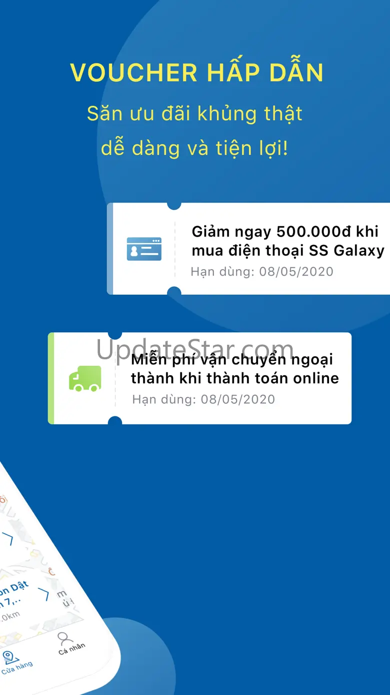 Điện Máy Chợ Lớn. 1.0.15