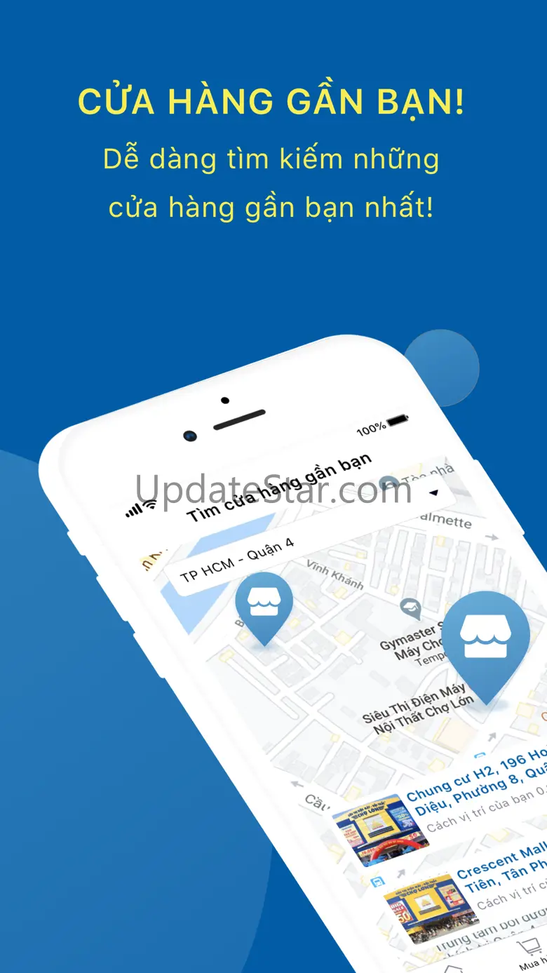 Điện Máy Chợ Lớn. 1.0.15