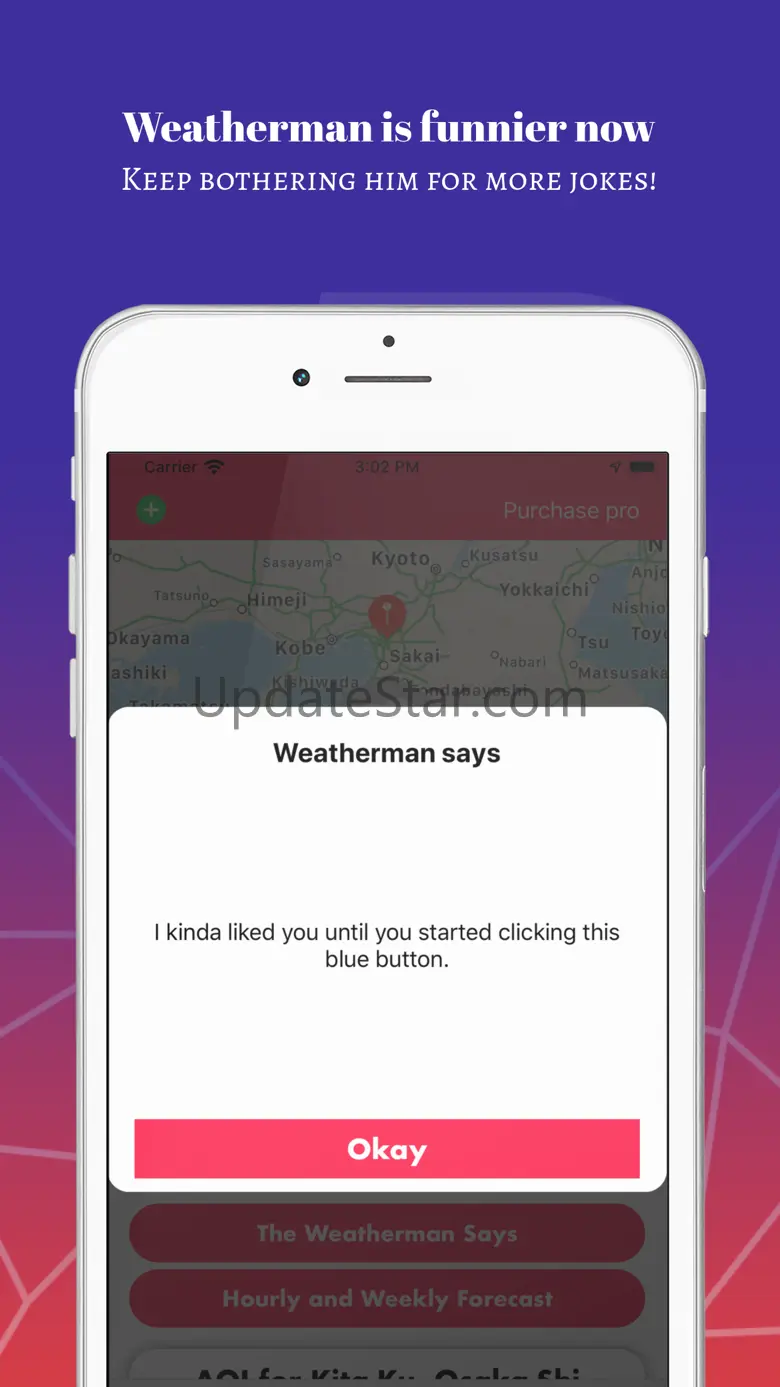 Weatheru 2.3