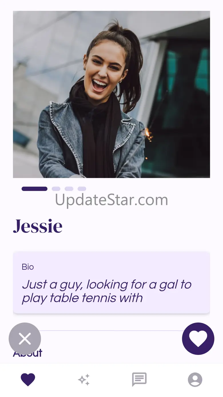 Elate: Dating & Relationships 2.0