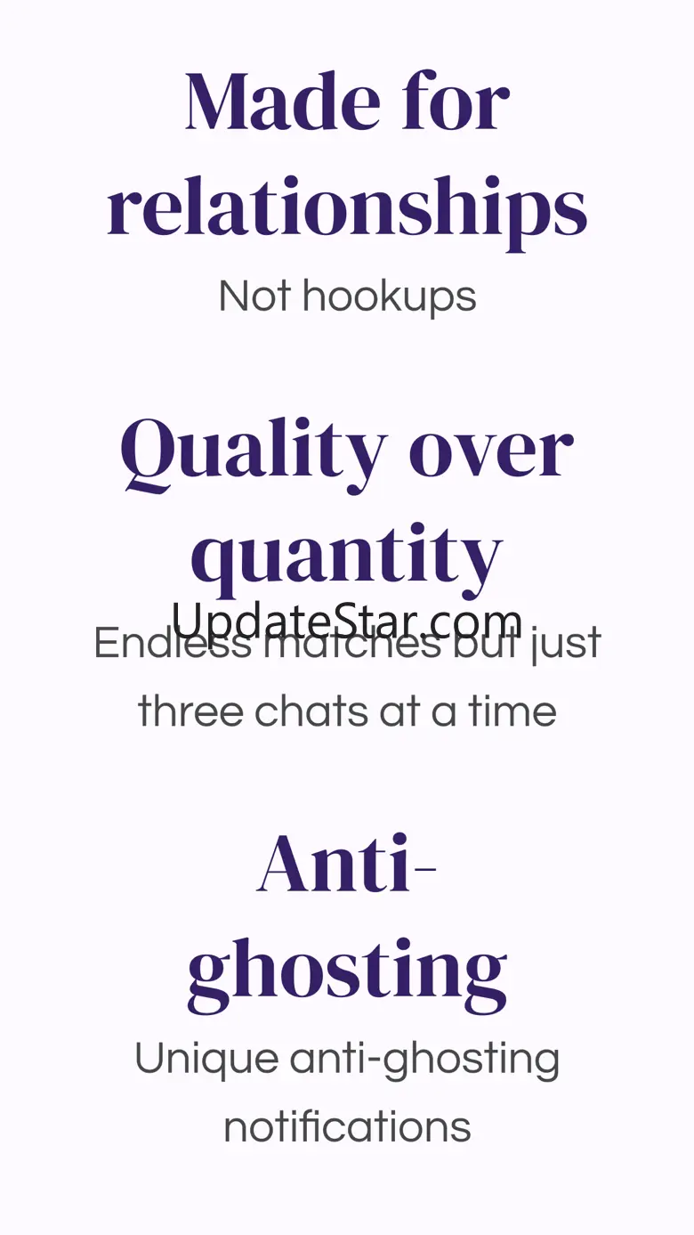 Elate: Dating & Relationships 2.0