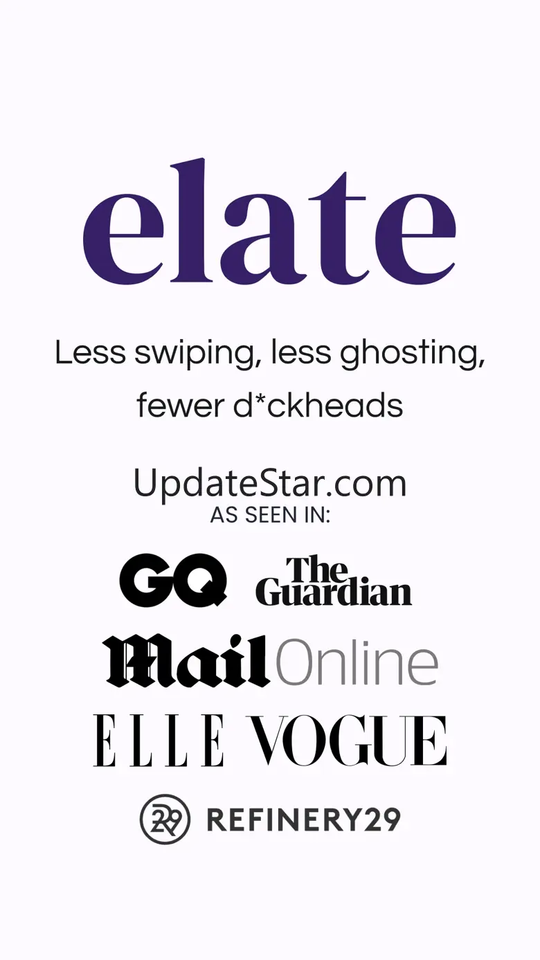 Elate: Dating & Relationships 2.0