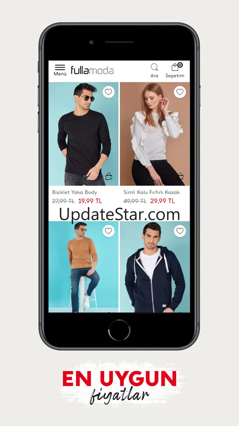 FullaModa 1.0.1
