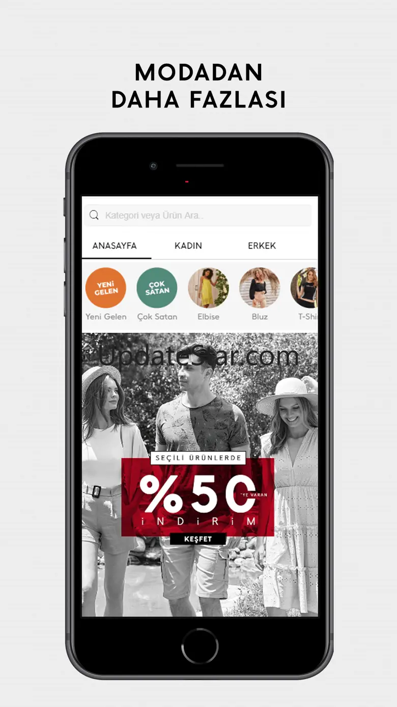 FullaModa 1.0.1