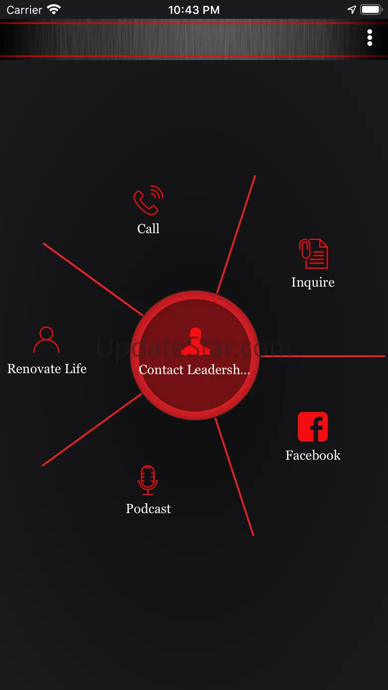 Renovate Life 1.0
