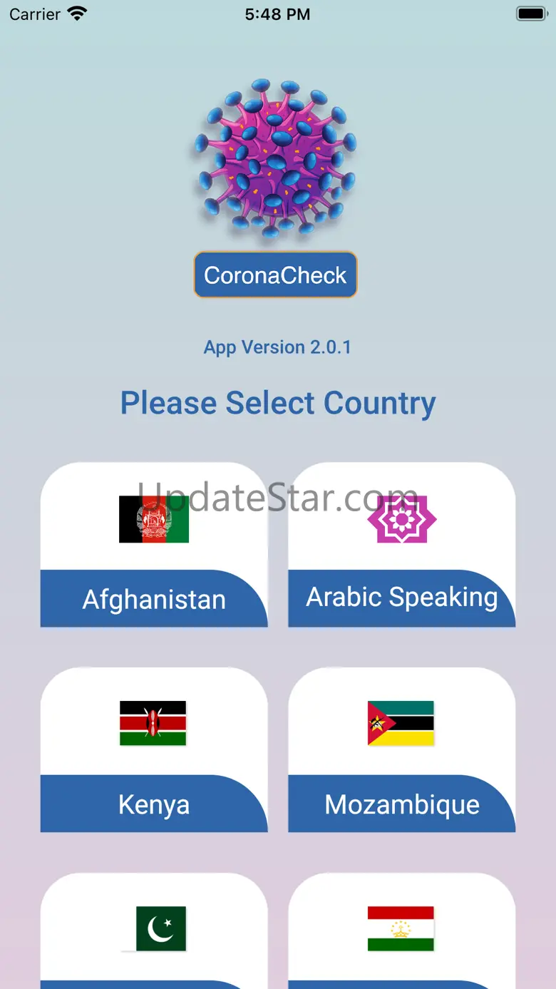 Corona-Check 2.0.2