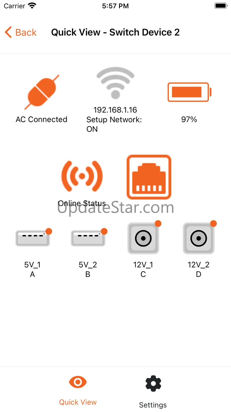Switch Always On 4.7.0