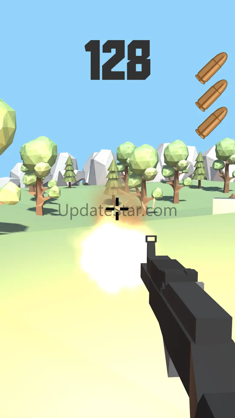 Gun Range 3D 1.2