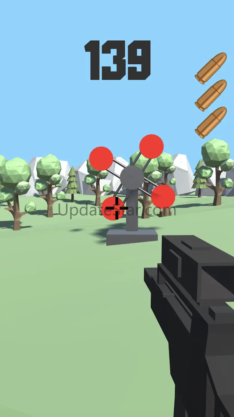 Gun Range 3D 1.2