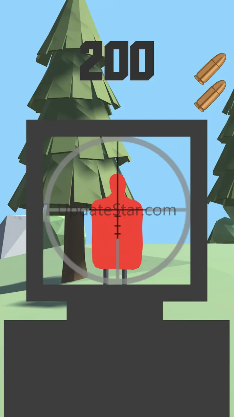 Gun Range 3D 1.2