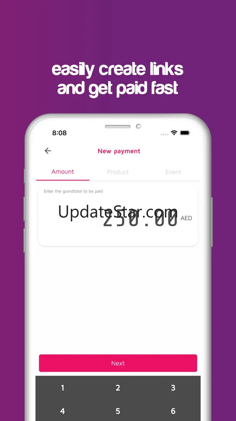 Paymennt | Payments on the go 2.0.6