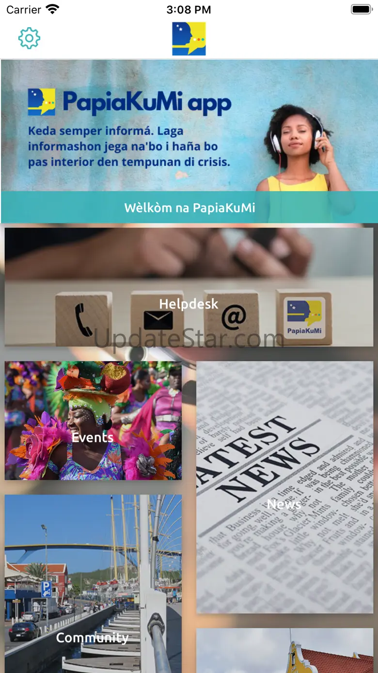 PapiaKuMi App 5.0