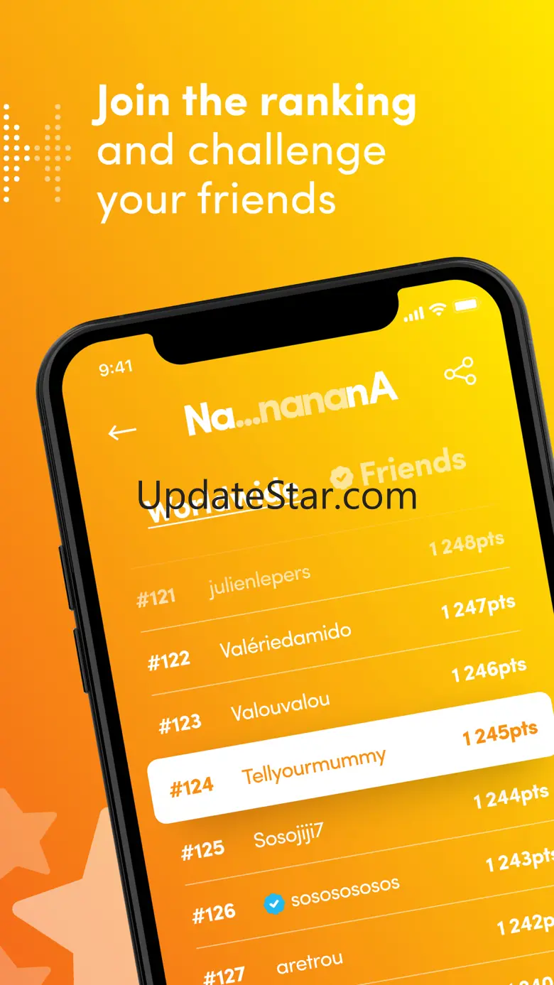 Nananana.io 1.0.0
