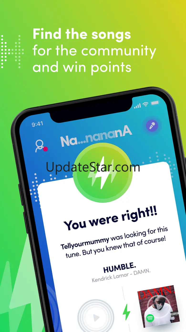 Nananana.io 1.0.0