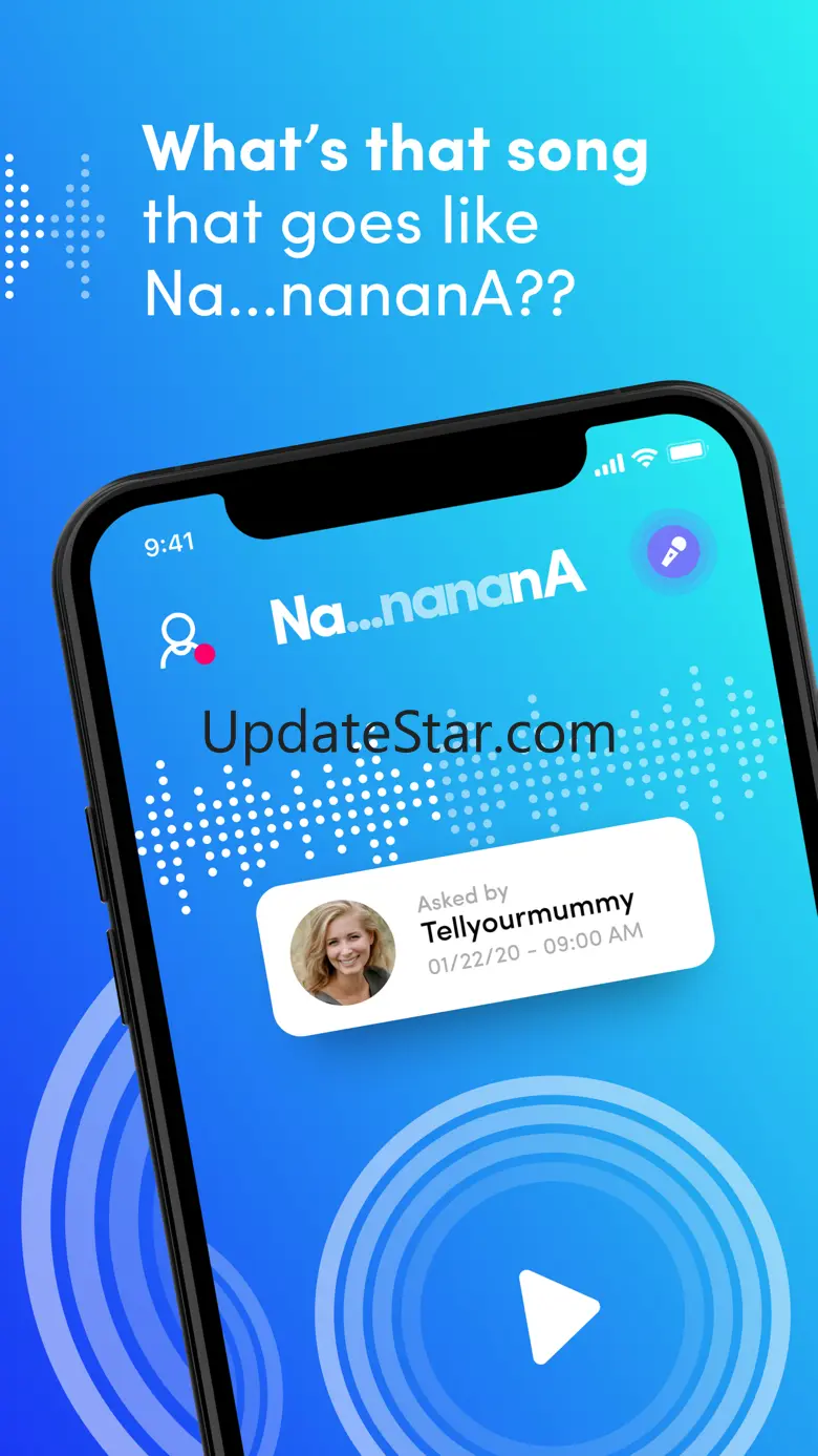 Nananana.io 1.0.0