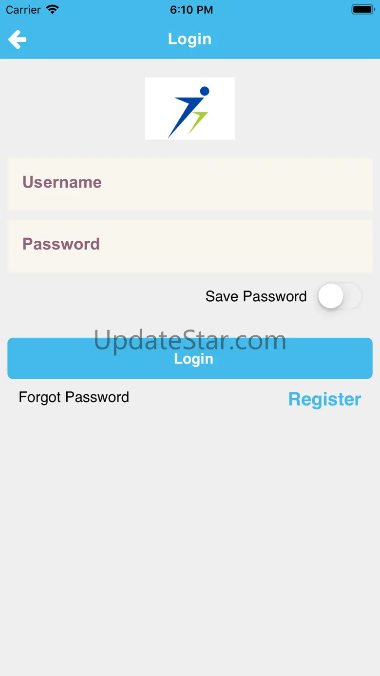 TalentBurst, Inc. 2.0.0