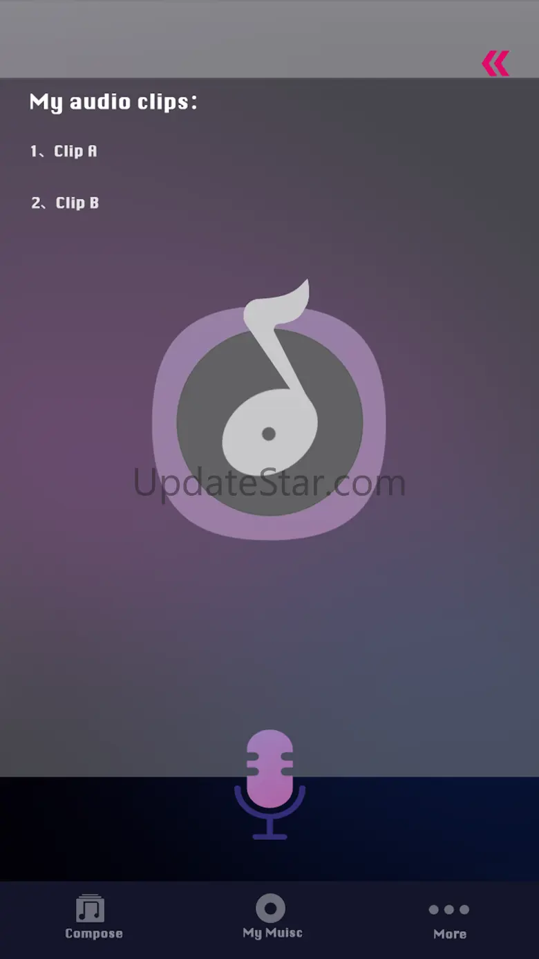Humox - Music Maker 1.1