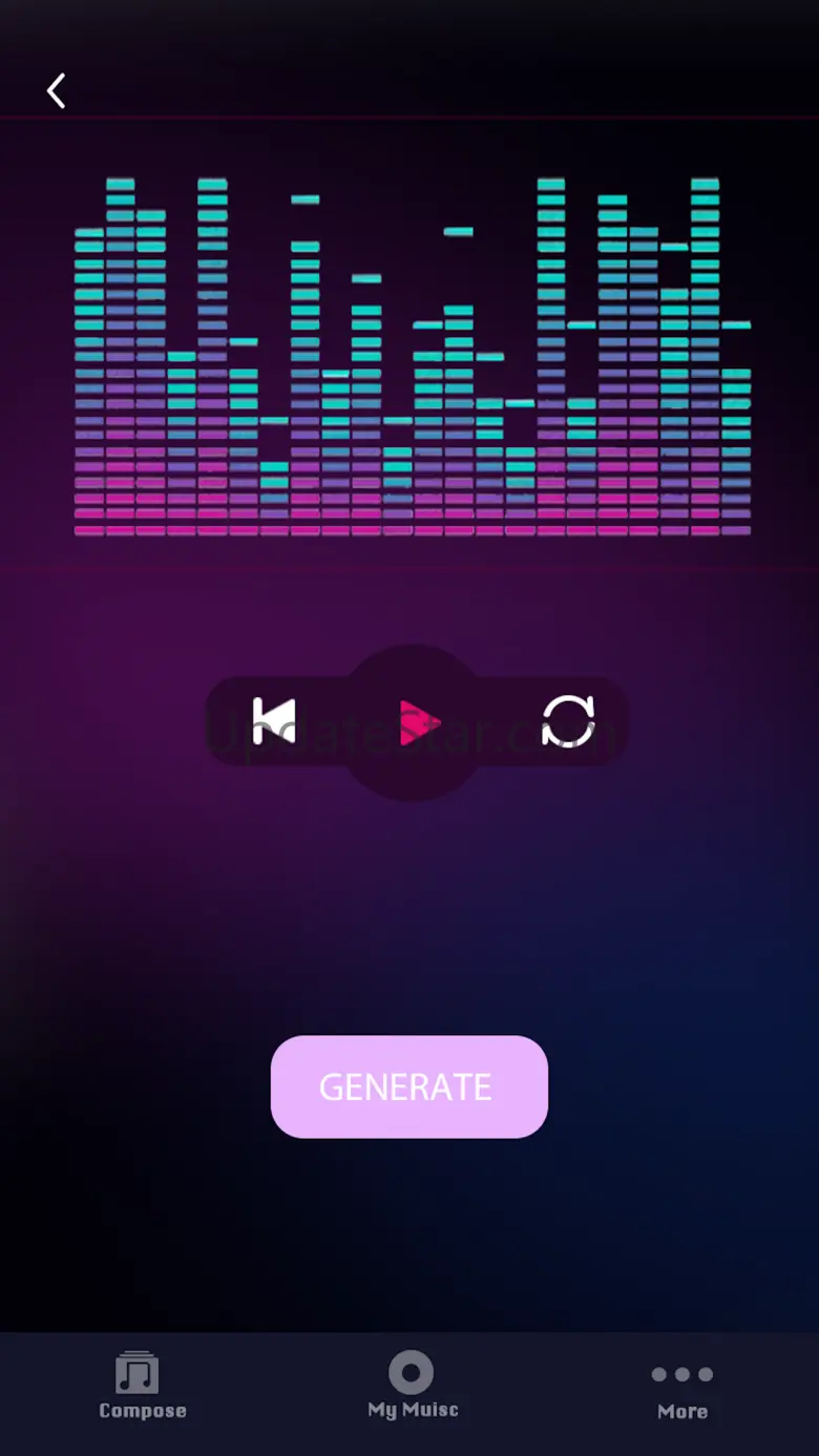 Humox - Music Maker 1.1