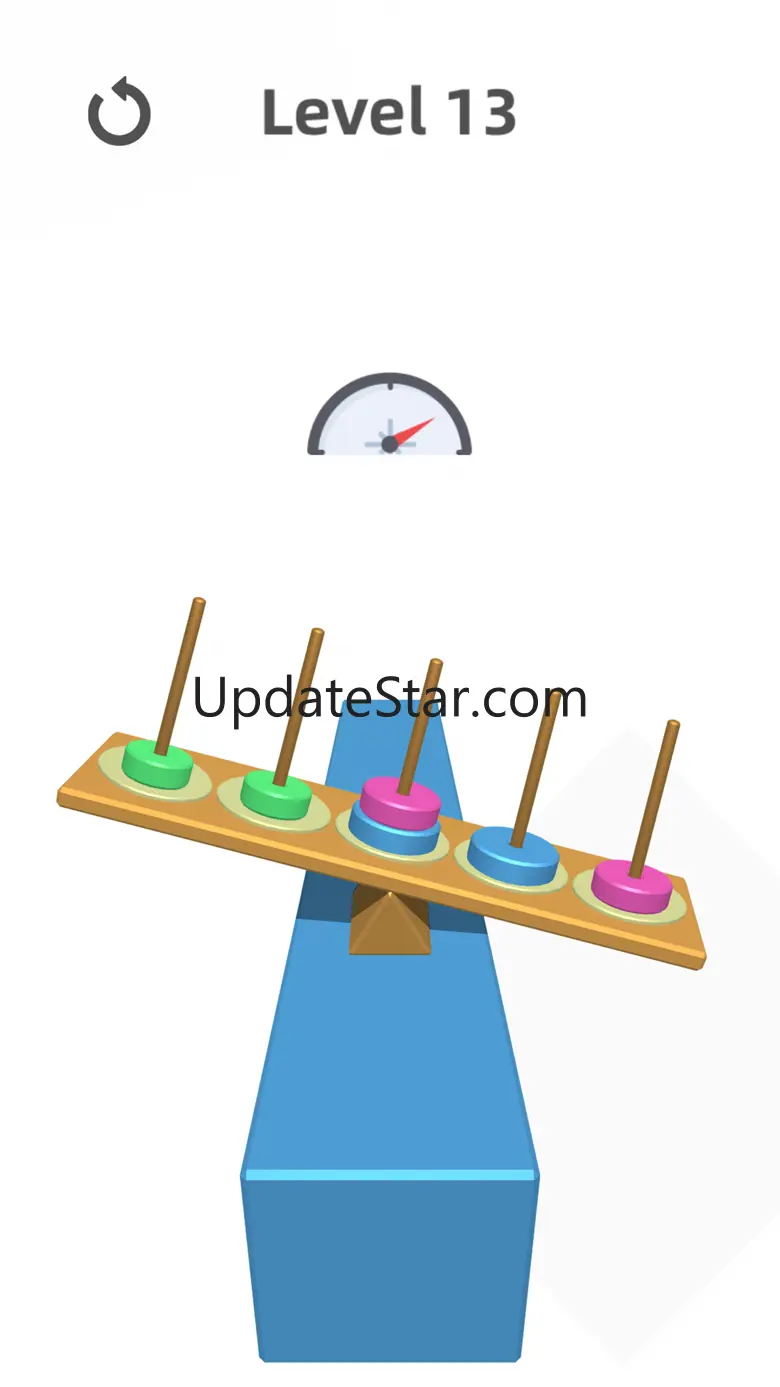 Hoop Balance 1.4