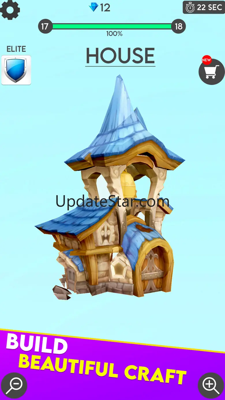 Effigy Craft 1.0.3