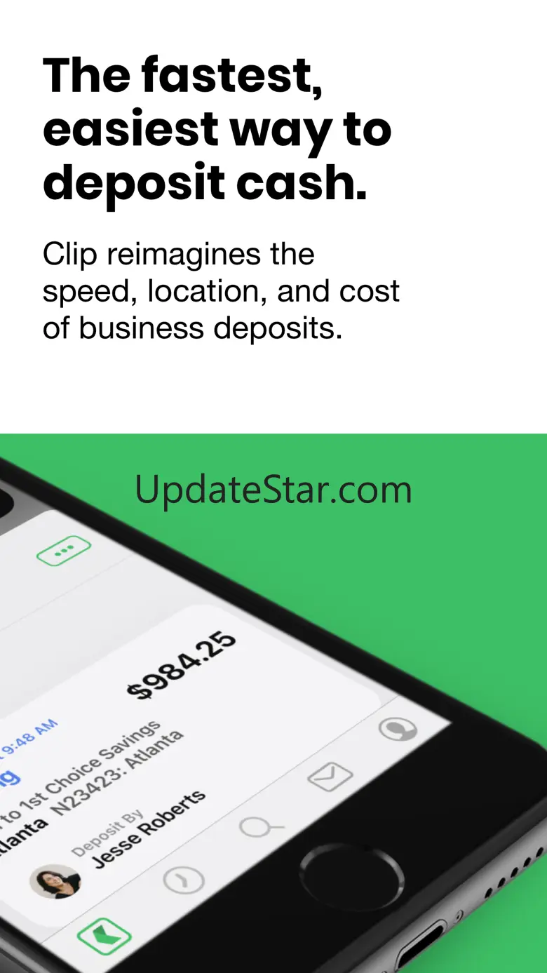 Clip Cashboard 3.2.0