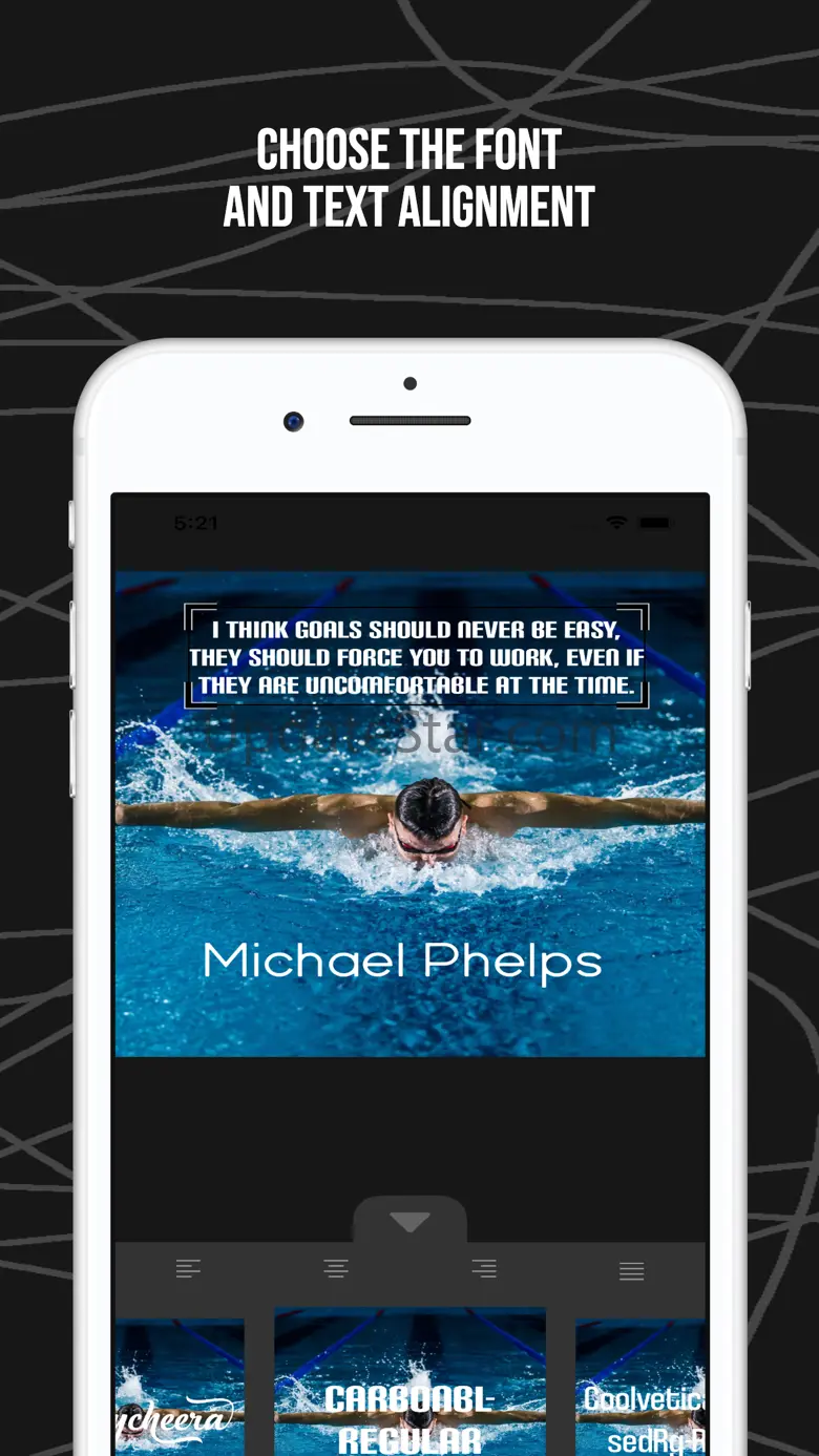 Quotion - Quote Creation 1.2.1