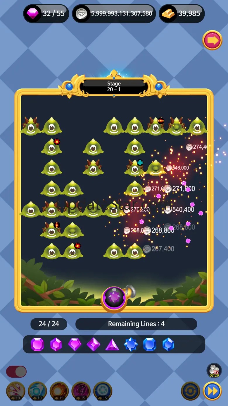 Jewels Princess 1.3.4