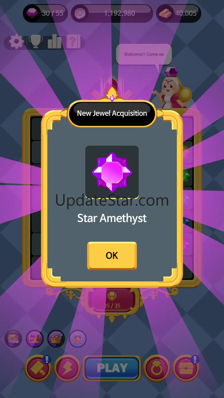Jewels Princess 1.3.4