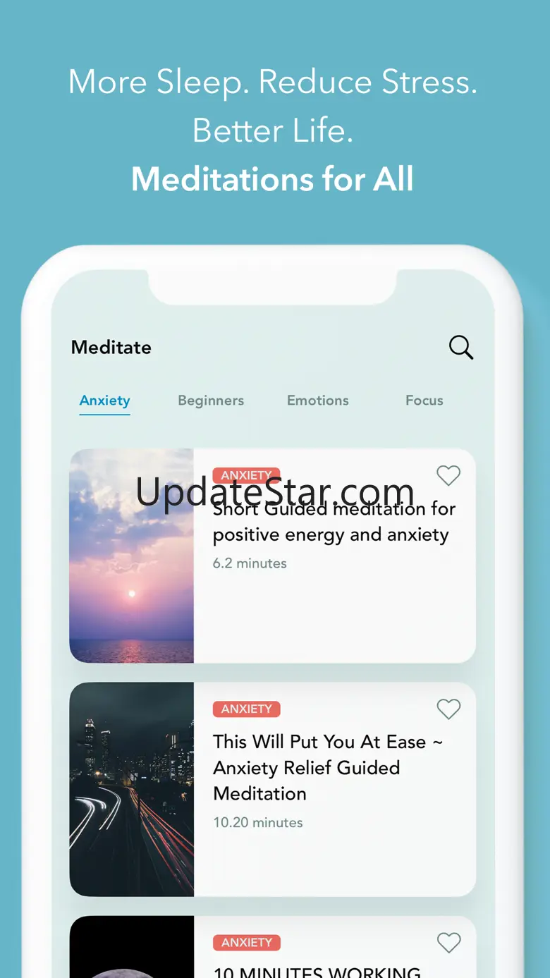 MindSpace Meditations 1.0.5