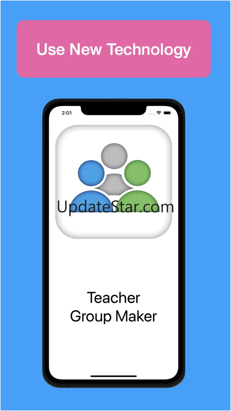 Teacher Group Maker 2.7.0