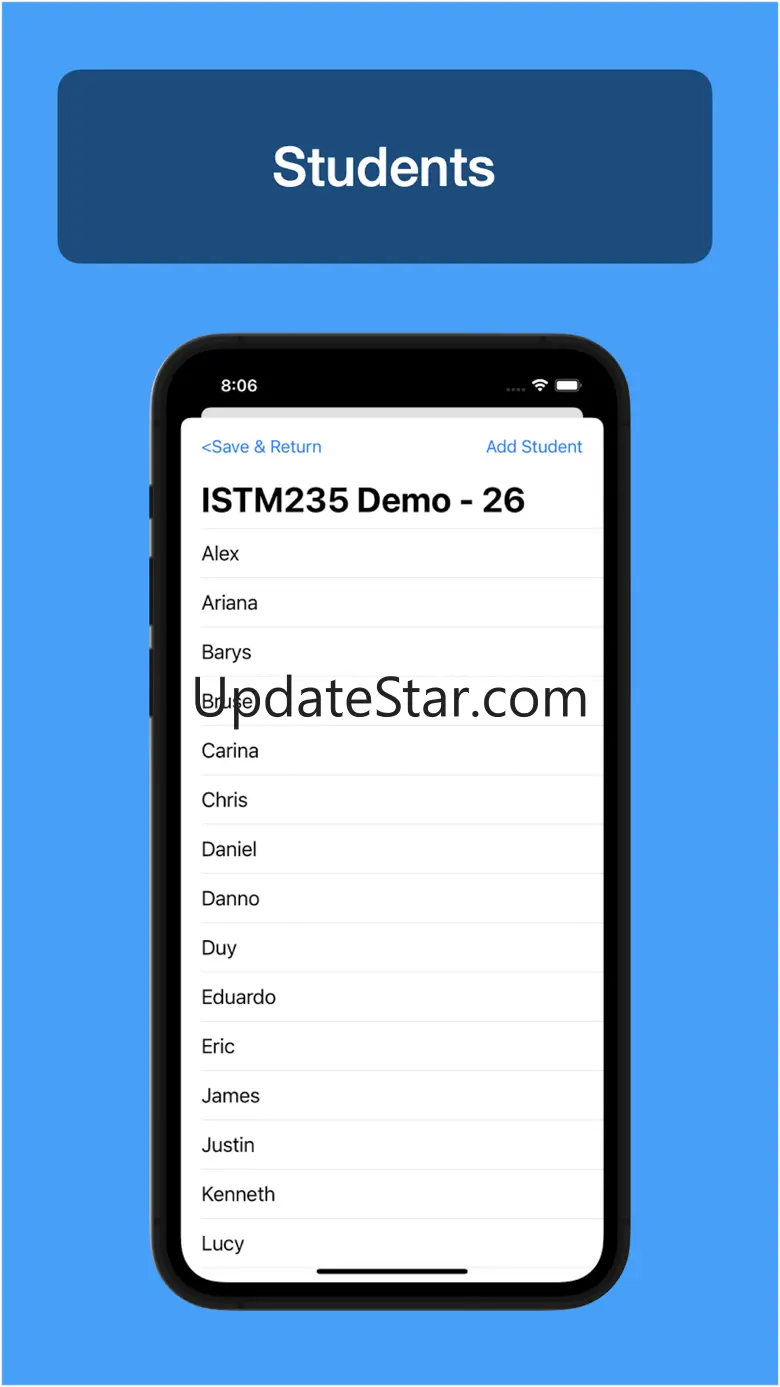 Teacher Group Maker 2.7.0