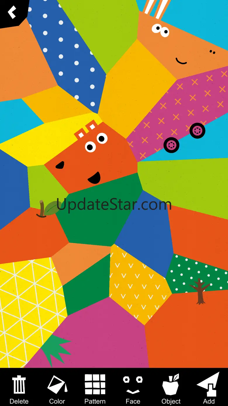 KAKU² - Funny Shape Play 2.5.0