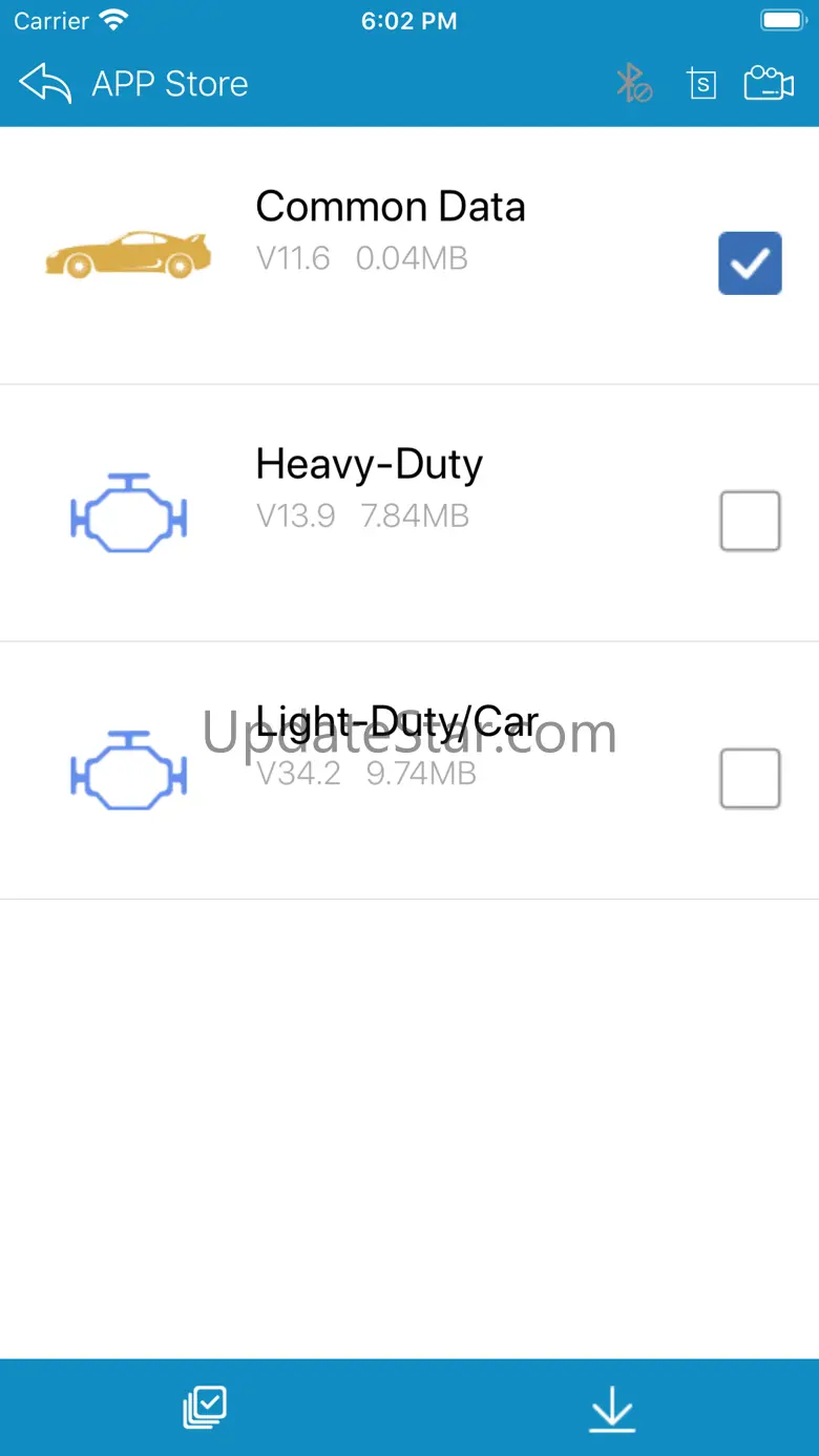 Idutex 1.0