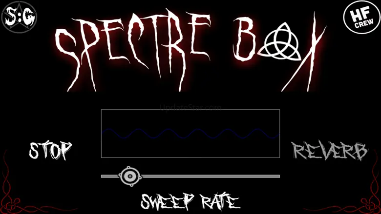 Spectre Box 1.1