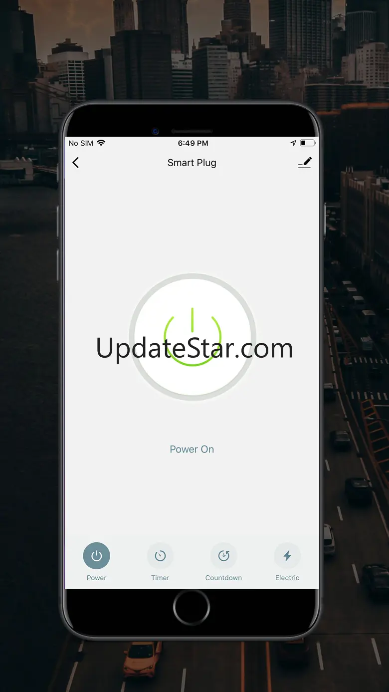 Smart Home A1 iOS App 1.0.3