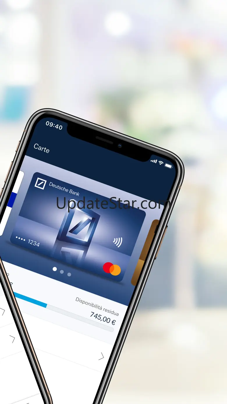 DB Le Mie Carte 2.2.27