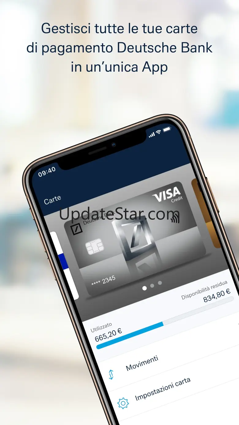DB Le Mie Carte 2.2.27