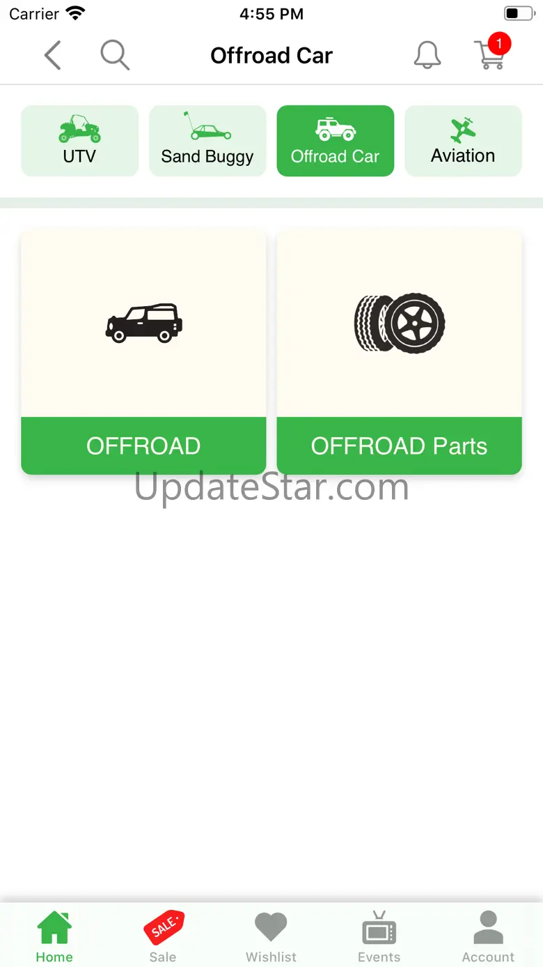 SuperAutoSports 2.0.5