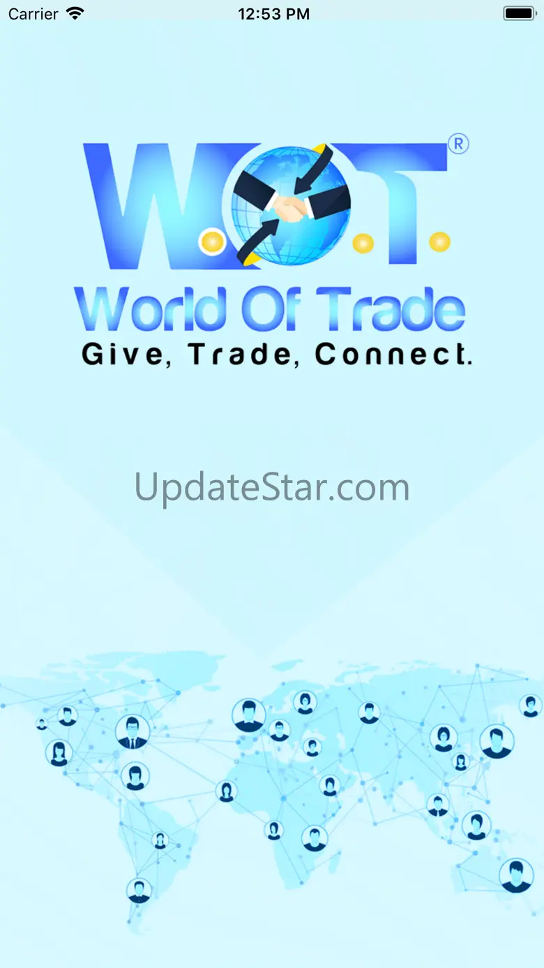 World Of Trade 1.0