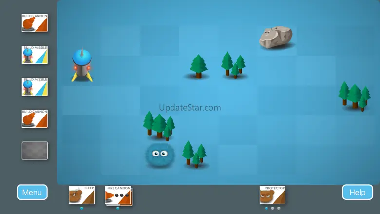 Pluffy 1.1