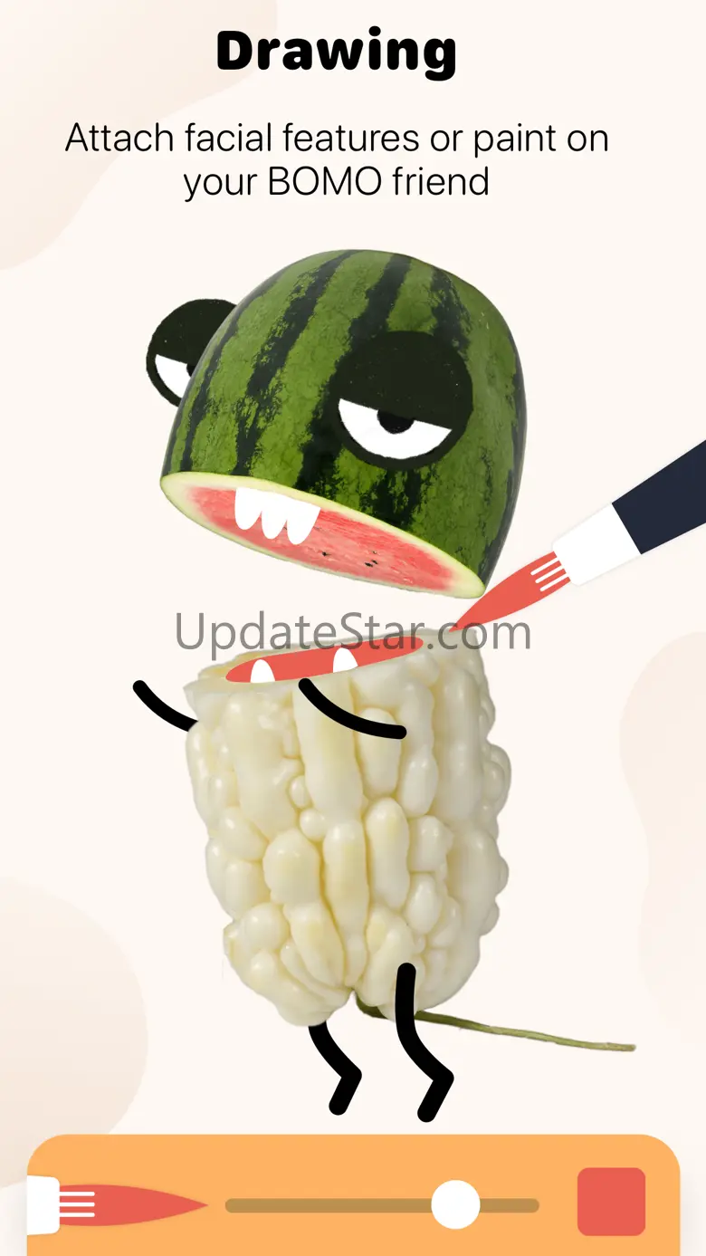 BOMO 2D 1.0