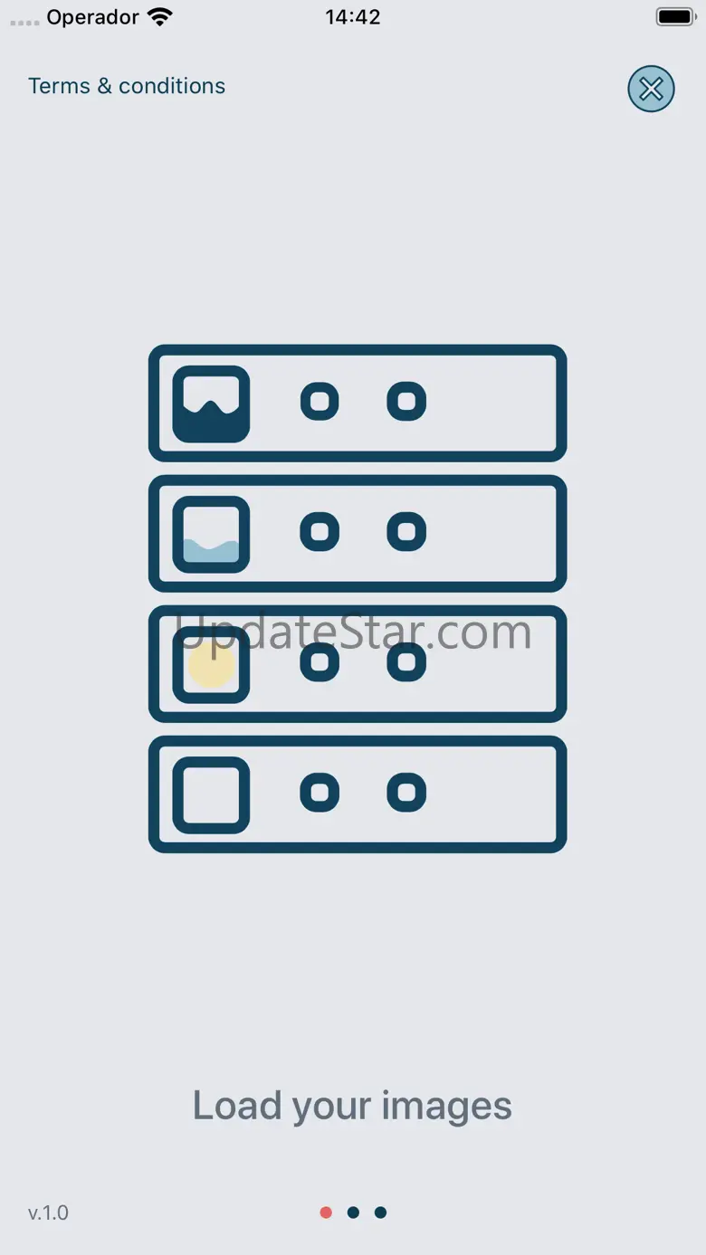 Parallax Layers 1.6